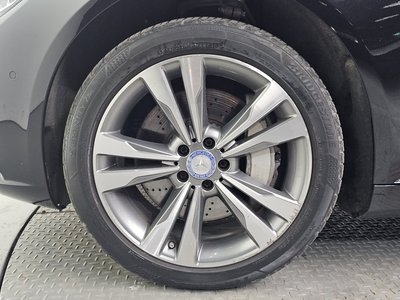 MERCEDES-BENZ S-CLASS - 6