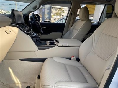 TOYOTA LAND CRUISER 300 - 4