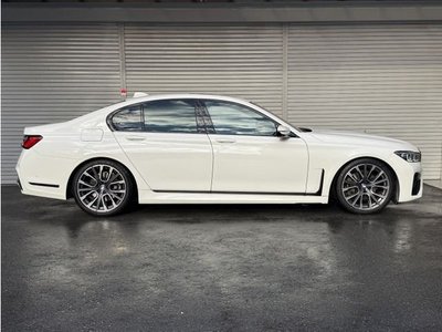 BMW 7 SERIES - 5