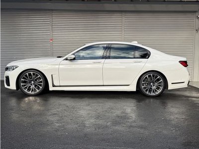 BMW 7 SERIES - 6