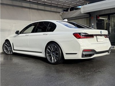 BMW 7 SERIES - 7