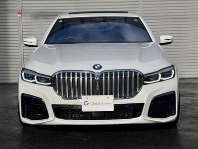 BMW 7 SERIES - 4
