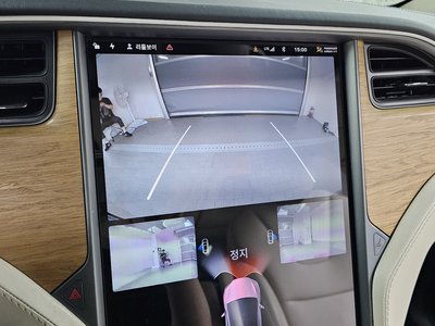 صورة مصغرة 14 لـ 2019 Tesla MODEL X