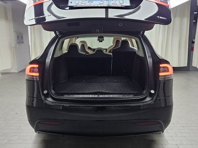 صورة مصغرة 20 لـ 2019 Tesla MODEL X
