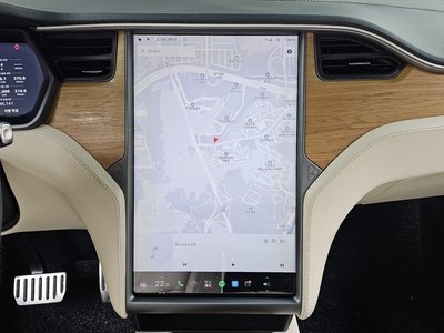 صورة مصغرة 13 لـ 2019 Tesla MODEL X