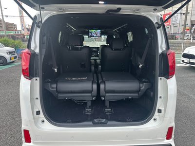 2023 Toyota ALPHARD 照片 15