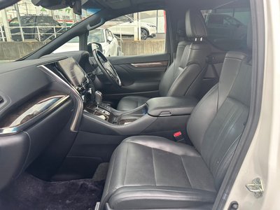 2023 Toyota ALPHARD 照片 17