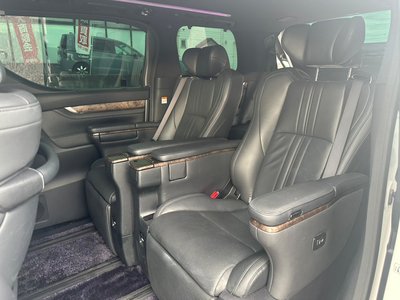 2023 Toyota ALPHARD 照片 16