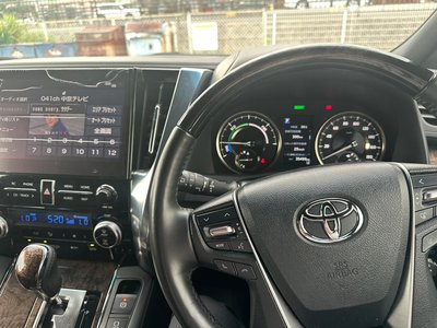 2023 Toyota ALPHARD 照片 19