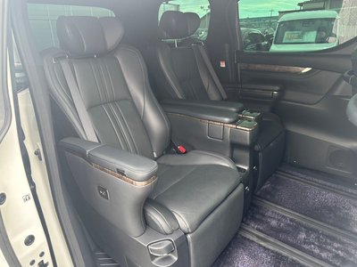 2023 Toyota ALPHARD 照片 14