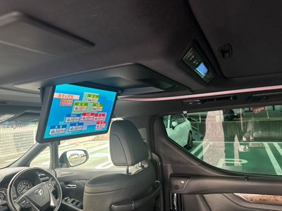 2023 Toyota ALPHARD 照片 18