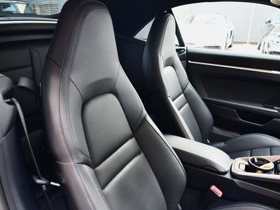 PORSCHE 911 - 7