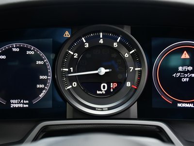 PORSCHE 911 - 5