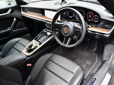 PORSCHE 911 - 3