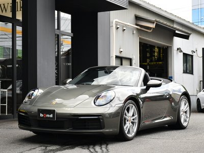 PORSCHE 911 - 1