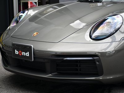 PORSCHE 911 - 2