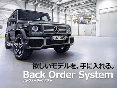 2018 Mercedes-BENZ G-CLASS 缩略图 31