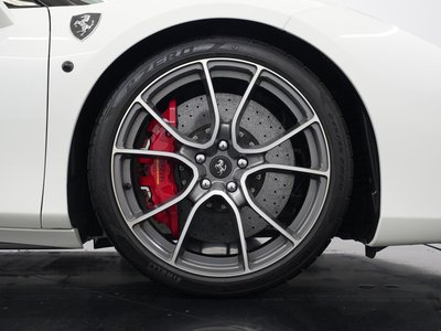 FERRARI 488 SPIDER - 5