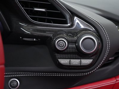 FERRARI 488 SPIDER - 10