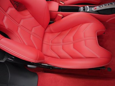 FERRARI 488 SPIDER - 7