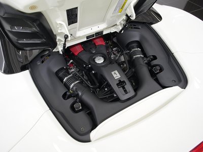 FERRARI 488 SPIDER - 6