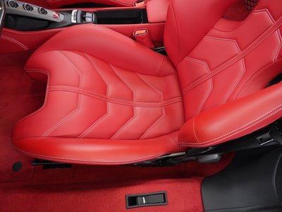 FERRARI 488 SPIDER - 8