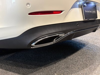 2020 Mercedes-BENZ CLS 缩略图 60
