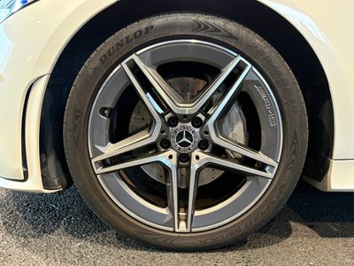 2020 Mercedes-BENZ CLS 缩略图 55