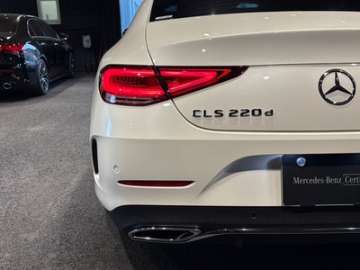 2020 Mercedes-BENZ CLS 缩略图 58