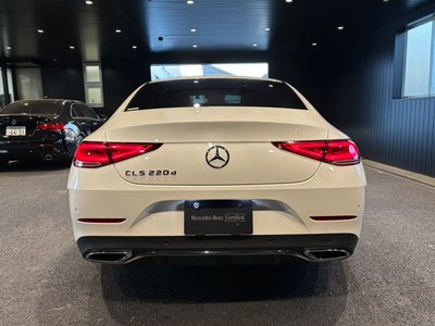 2020 Mercedes-BENZ CLS 照片 7