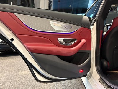 2020 Mercedes-BENZ CLS 缩略图 46