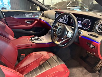 2020 Mercedes-BENZ CLS 照片 9