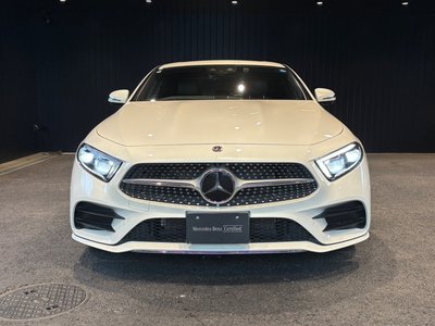 2020 Mercedes-BENZ CLS 照片 6