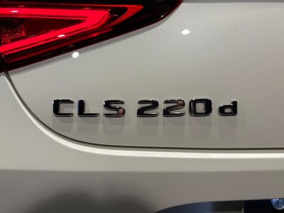 2020 Mercedes-BENZ CLS 缩略图 61