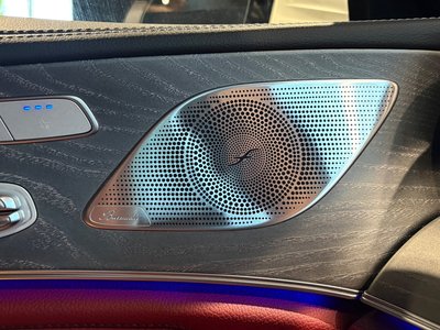 2020 Mercedes-BENZ CLS 缩略图 38