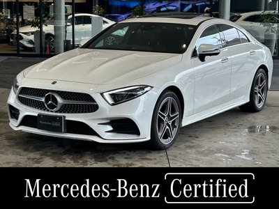 2020 Mercedes-BENZ CLS 照片 1