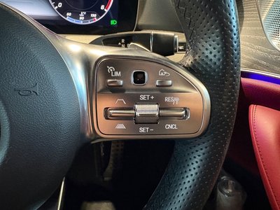 2020 Mercedes-BENZ CLS 缩略图 19