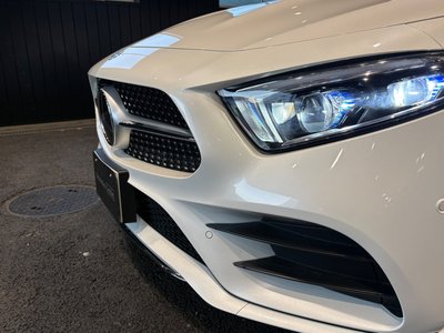2020 Mercedes-BENZ CLS 缩略图 54