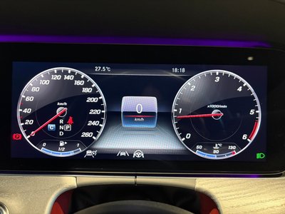 2020 Mercedes-BENZ CLS 缩略图 17