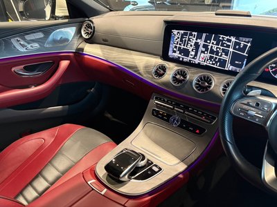 2020 Mercedes-BENZ CLS 缩略图 32