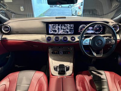 2020 Mercedes-BENZ CLS 照片 8