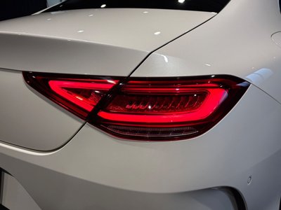 2020 Mercedes-BENZ CLS 缩略图 63