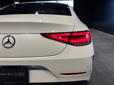 2020 Mercedes-BENZ CLS 缩略图 62