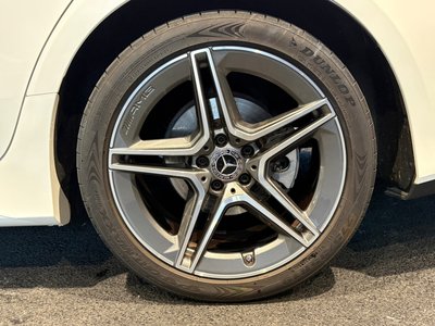 2020 Mercedes-BENZ CLS 缩略图 57