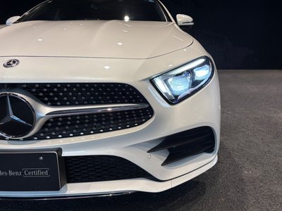 2020 Mercedes-BENZ CLS 缩略图 51