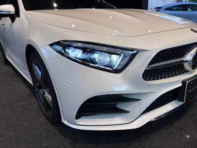 2020 Mercedes-BENZ CLS 缩略图 49