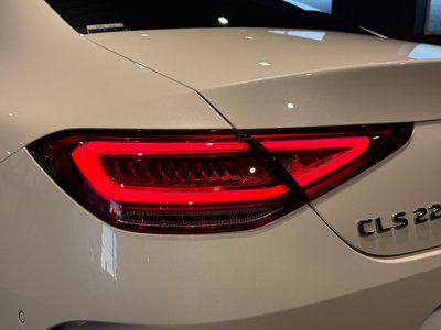 2020 Mercedes-BENZ CLS 缩略图 59