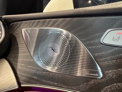 2020 Mercedes-BENZ CLS 缩略图 23