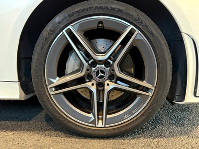 2020 Mercedes-BENZ CLS 缩略图 12