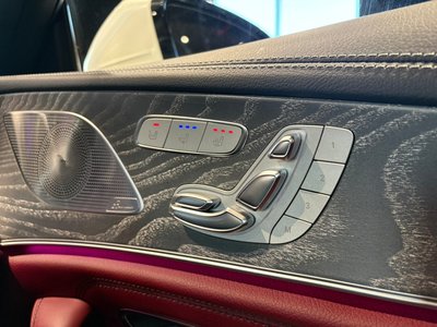 2020 Mercedes-BENZ CLS 缩略图 22